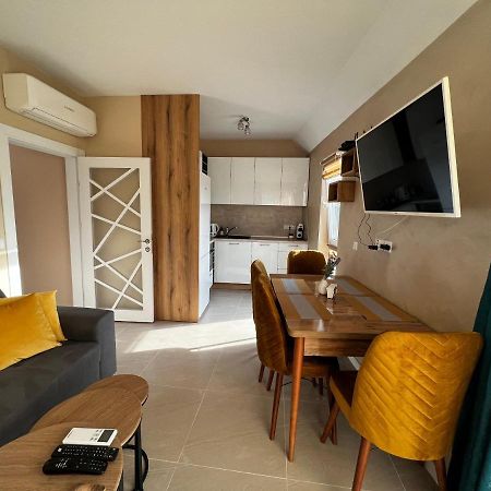 Varna Downtown Apartment Kültér fotó