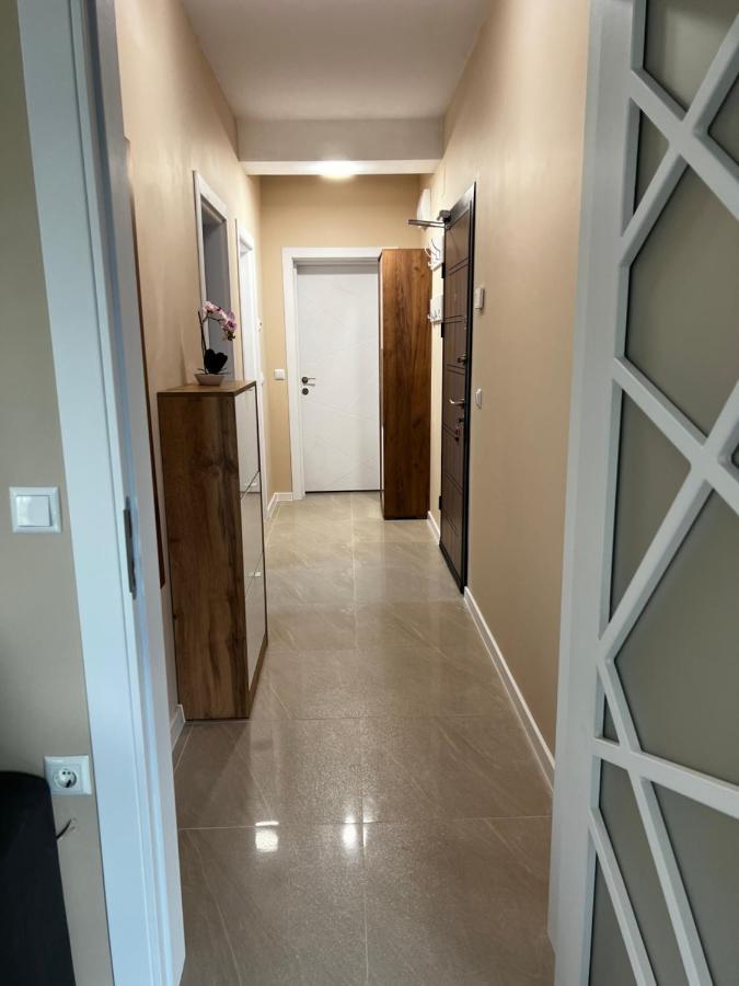 Varna Downtown Apartment Kültér fotó