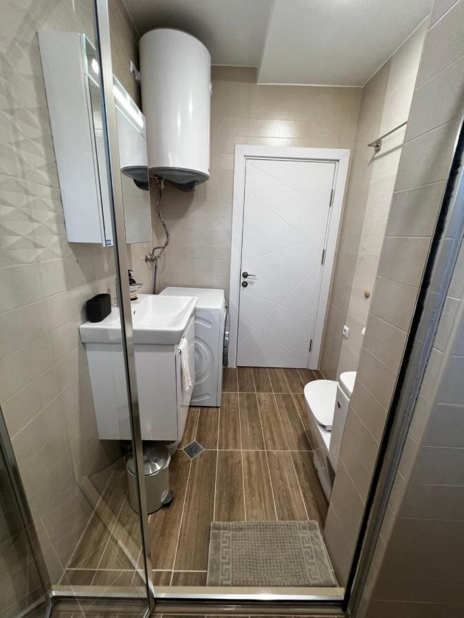 Varna Downtown Apartment Kültér fotó