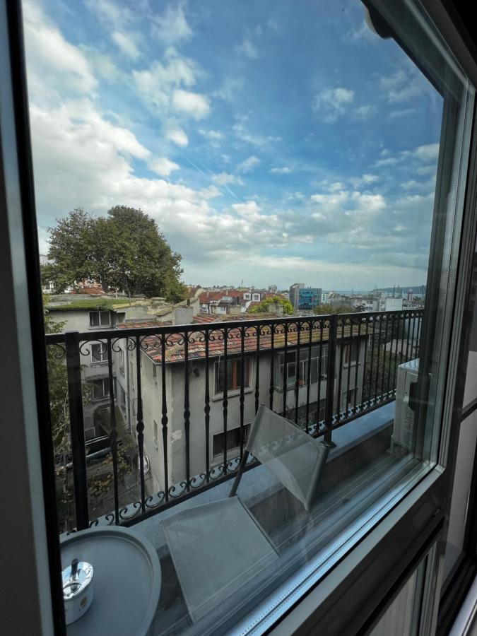 Varna Downtown Apartment Kültér fotó